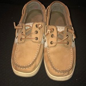 Sperry Boat Shoes